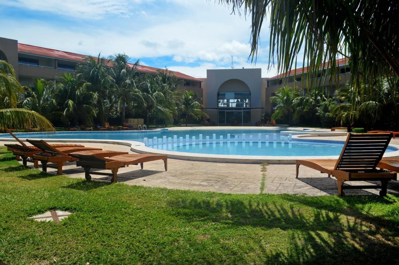 Sun Hotel Warnes Екстериор снимка